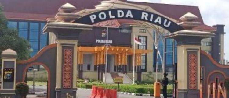 Polda Riau Tiadakan Open House Lebaran, Fokus Santuni Anak Yatim dan Peduli Lingkungan